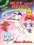Atari  800  -  ruff_reddy_k7
